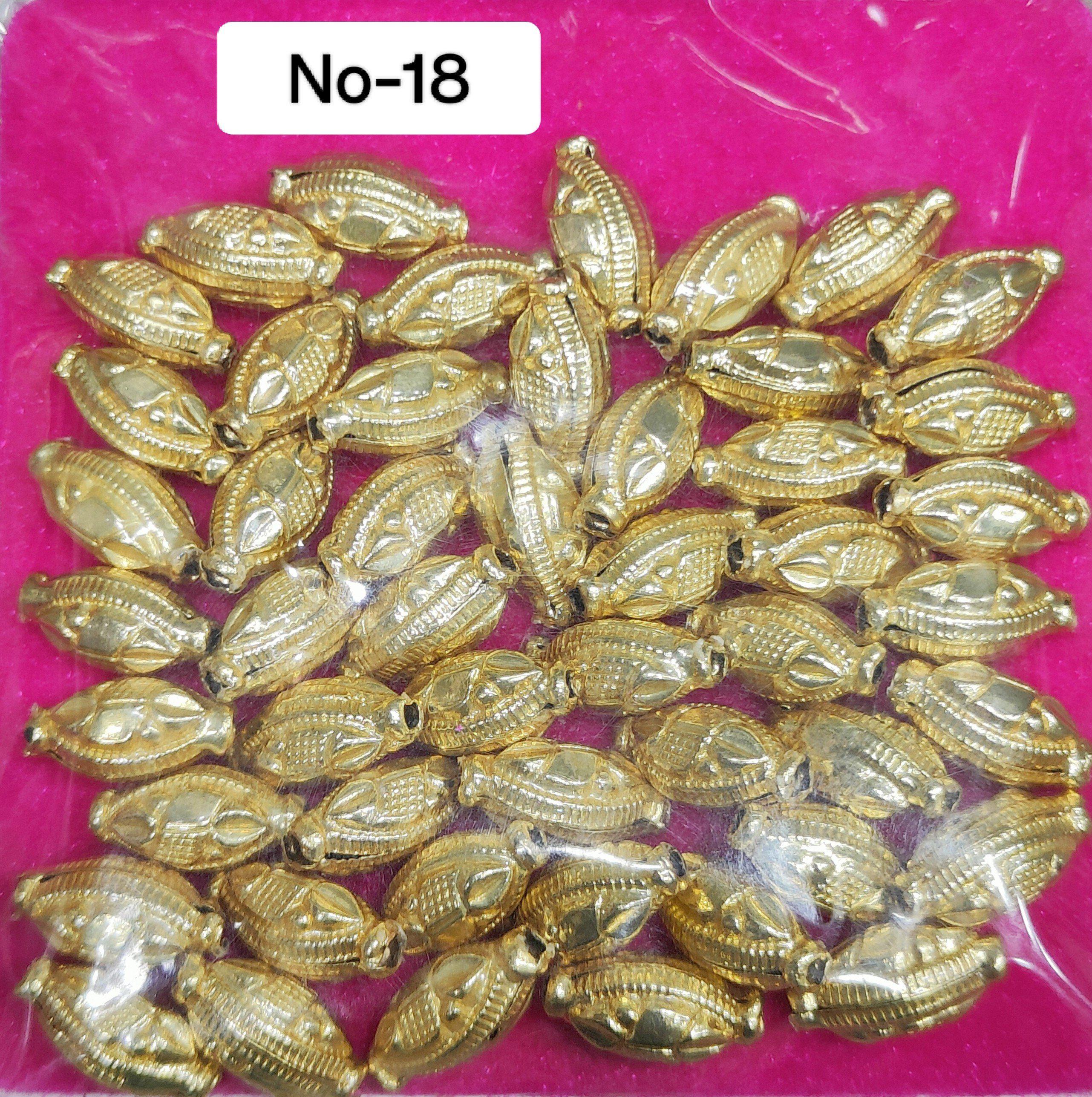 Cotting GahuBeads No-18